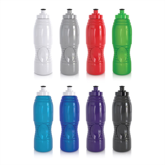 Ardross Plastic Bottles Undecorated